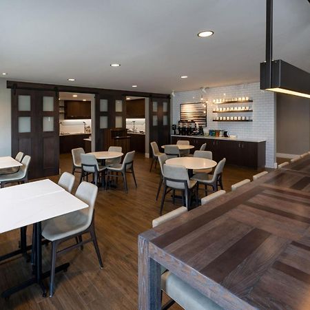 Residence Inn By Marriott Wilkes-Barre Arena Exterior photo