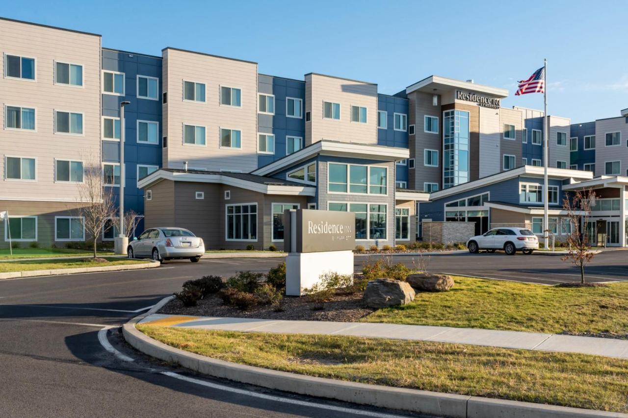 Residence Inn By Marriott Wilkes-Barre Arena Exterior photo