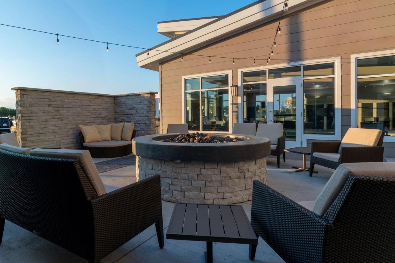 Residence Inn By Marriott Wilkes-Barre Arena Exterior photo